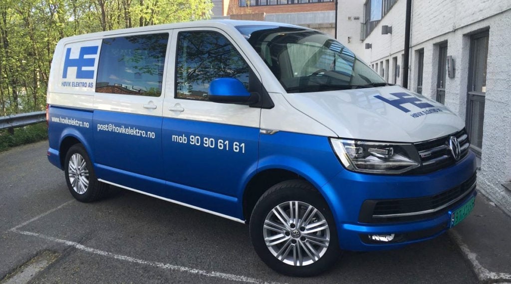 Høvik elektro Høvik elektro